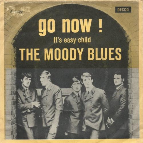 Moody Blues